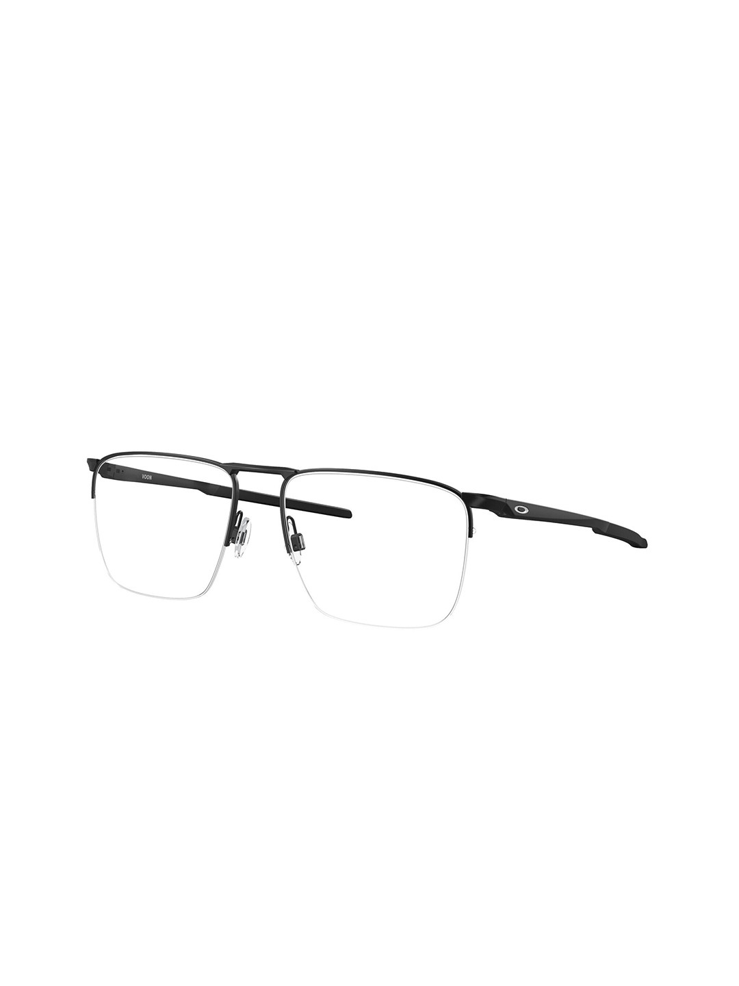 OAKLEY Men Square Black Frames - 0OX302630260155