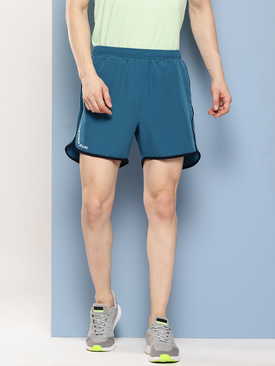 Buy Slazenger Men Ultra Dry Sports Shorts Shorts for Men 28702624 Myntra