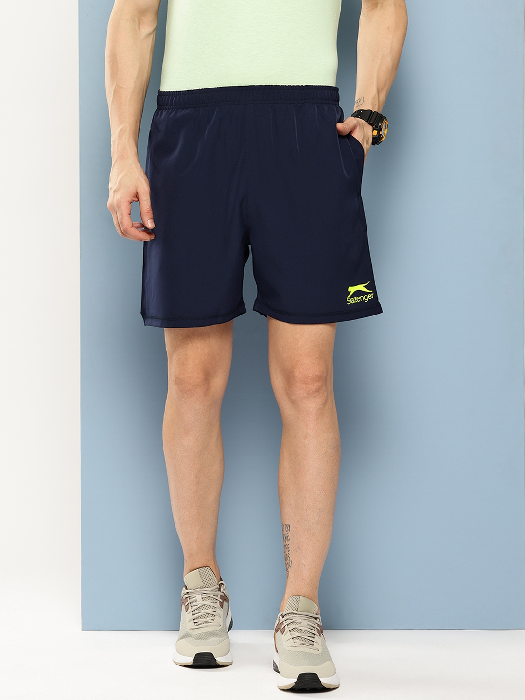 Slazenger shorts clearance