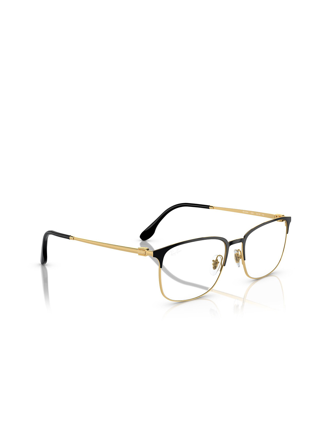 RAY-BAN Unisex Pillow Black Frames - 0RX6494299154