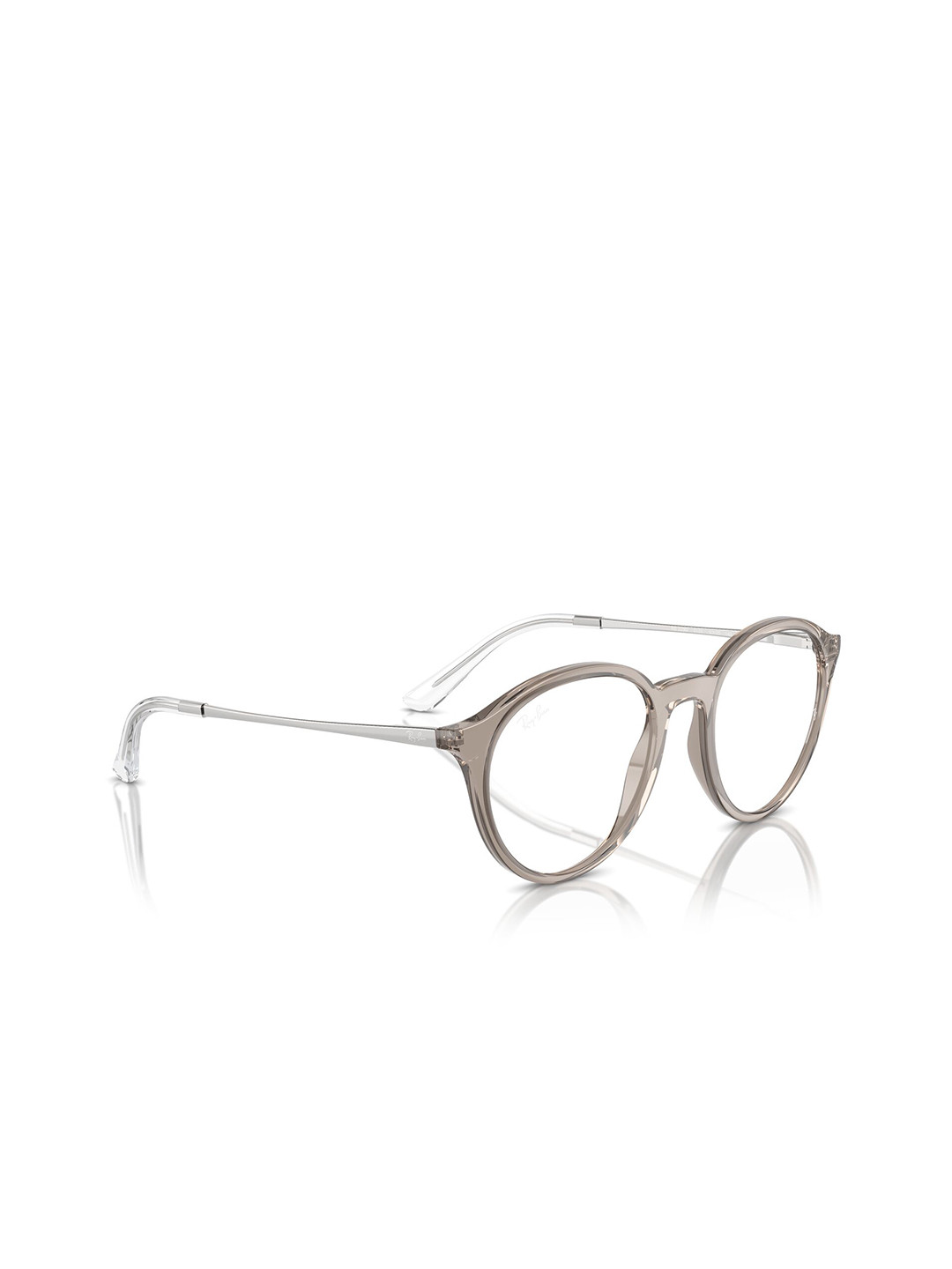 RAY-BAN Unisex Phantos Grey Frames - 0RX7236I812550