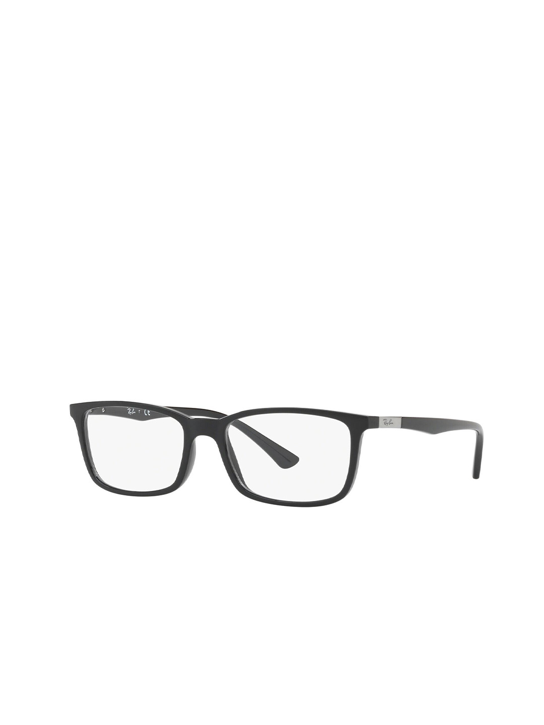 RAY-BAN Men Square Black Frames - 0RX7127II200053