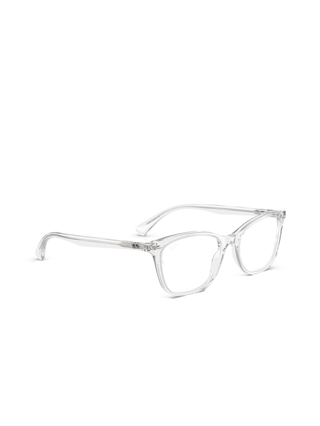 Ray-Ban Women Square Clear Frames - 0RX5420I200153