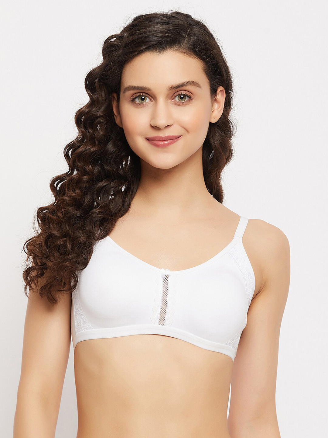 Clovia Everyday  Full Coverage Bra