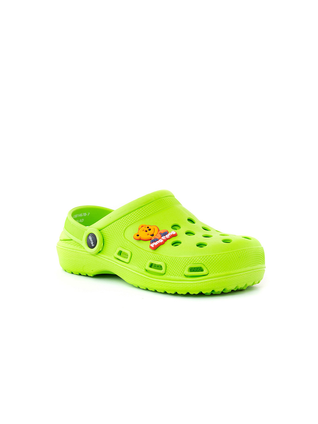 Khadims Boys Croslite Clogs