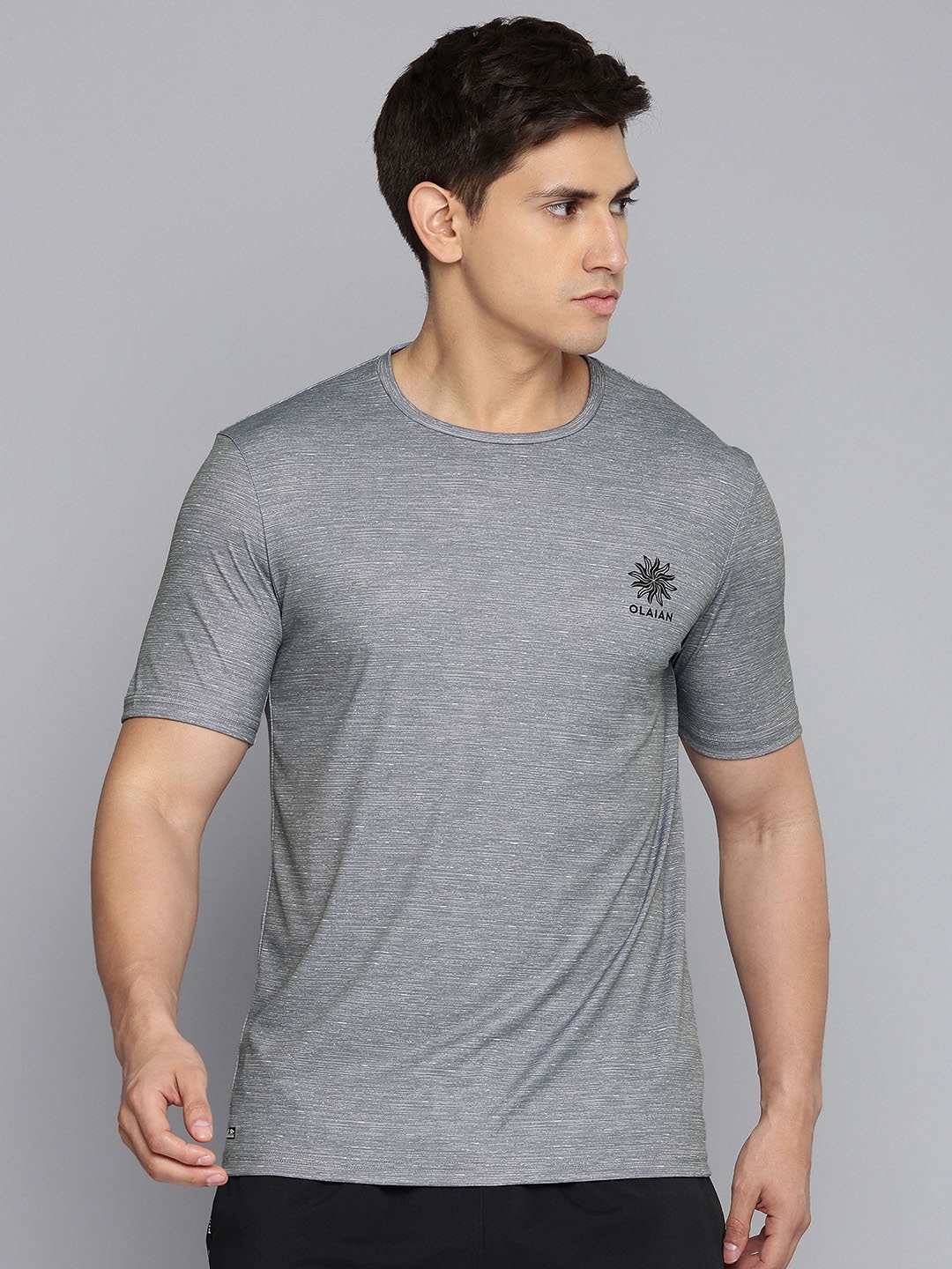 Buy OLAIAN By Decathlon UV Resistant Surfing and Kayaking T shirt Tshirts for Men 28729322 Myntra