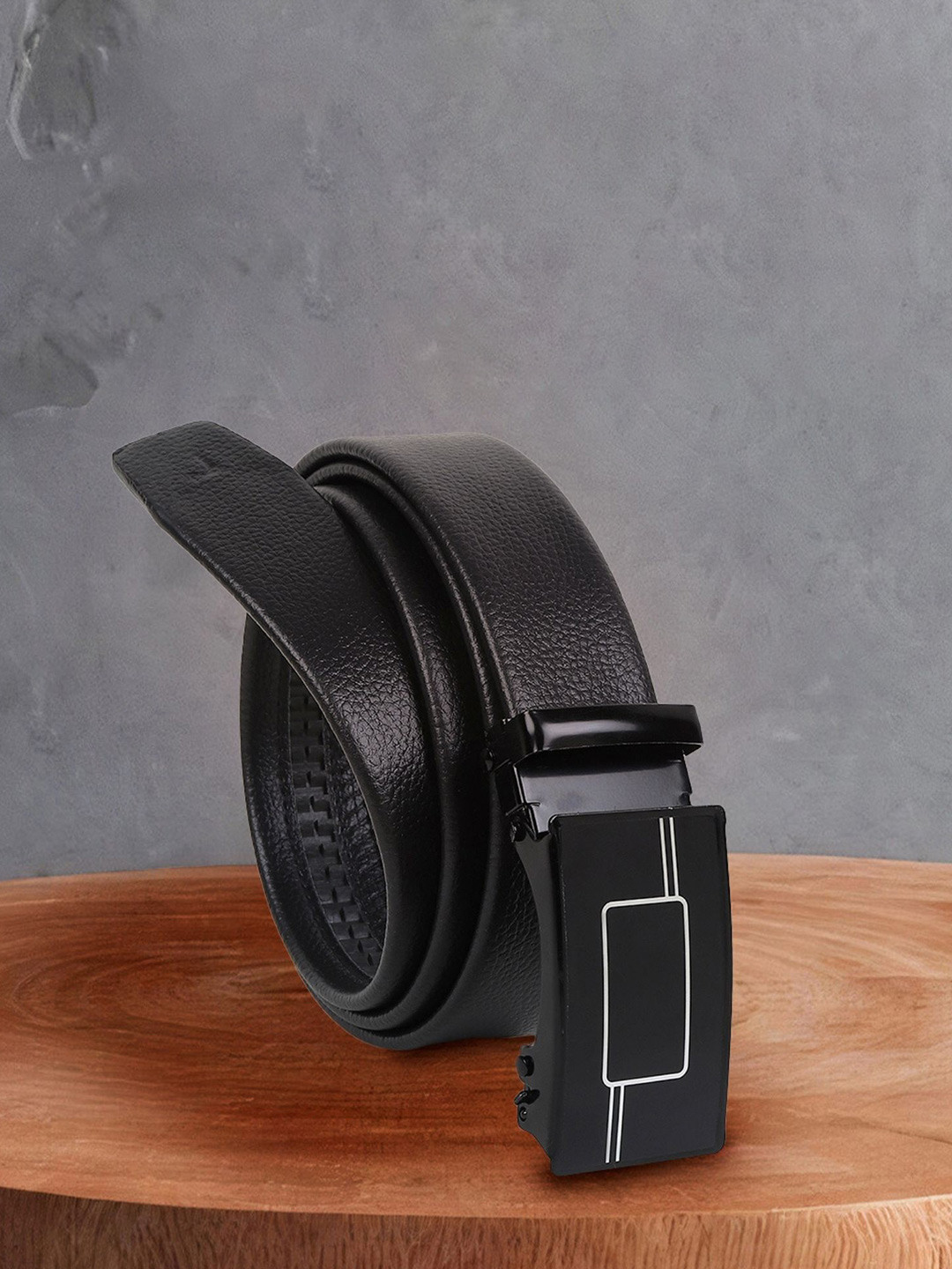 Pacific Gold Men Belt