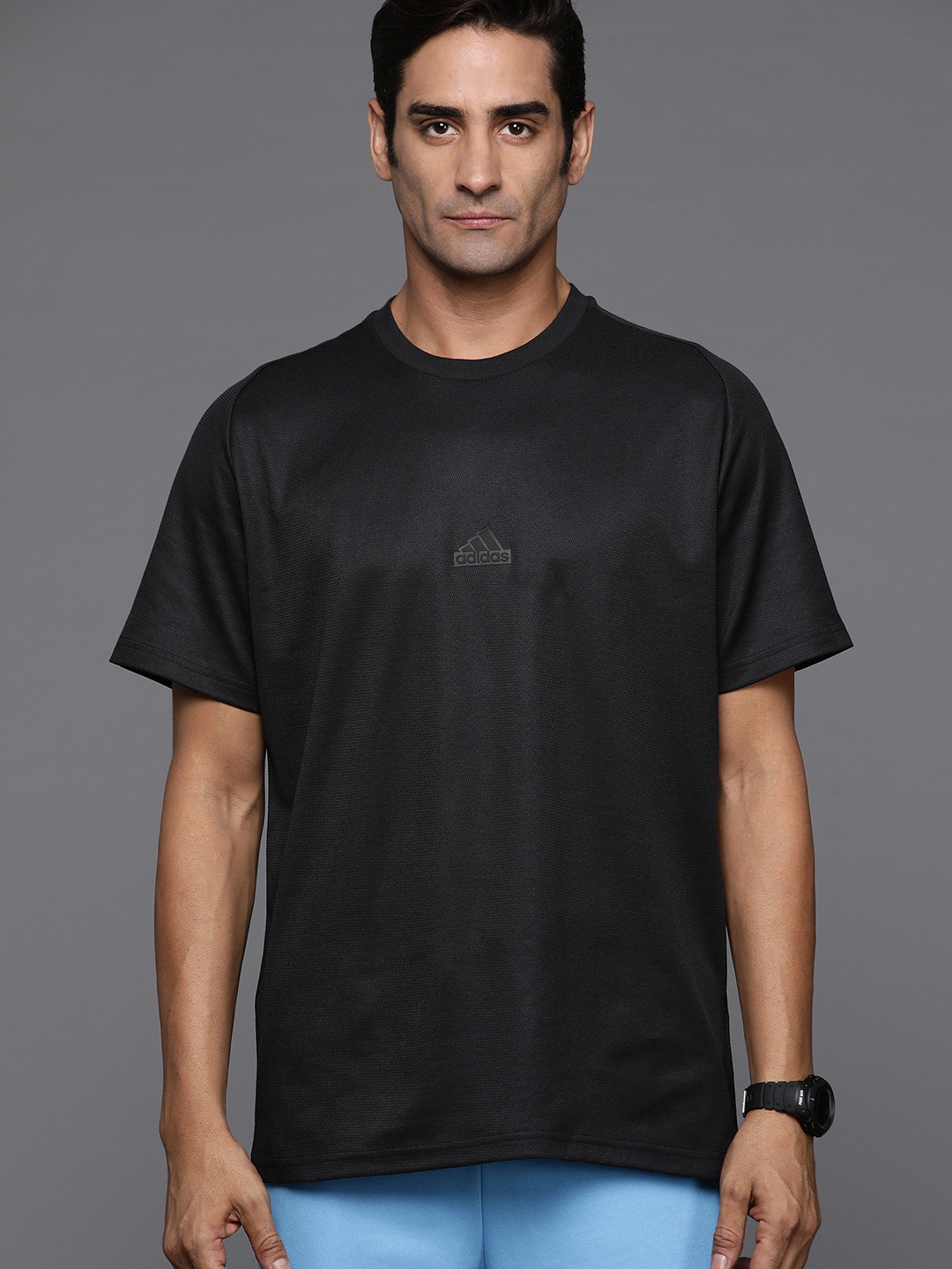 ADIDAS Z.N.E Regular Fit T-shirt