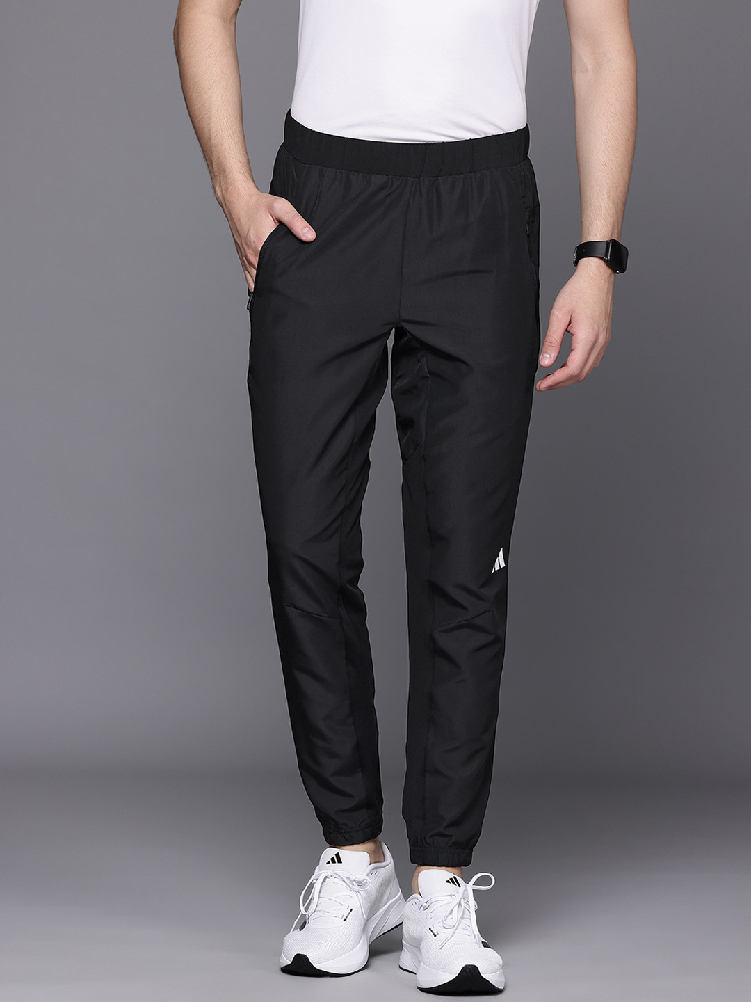 ADIDAS Men Designed for Training Joggers