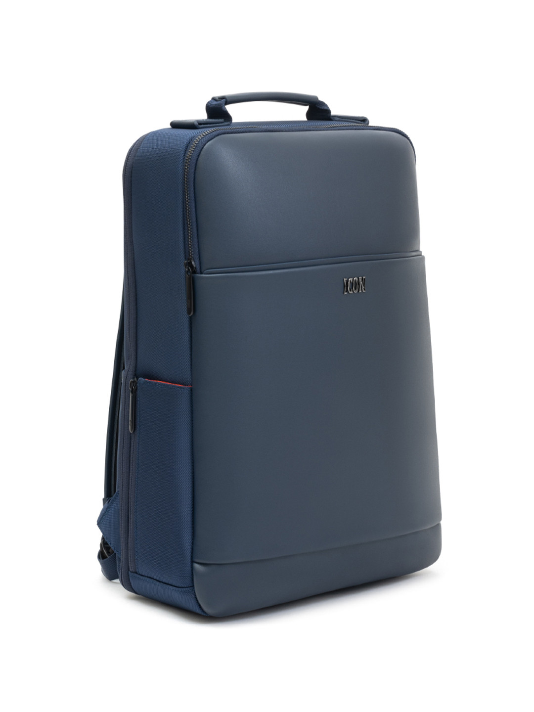 Icon Unisex PU Laptop Bag