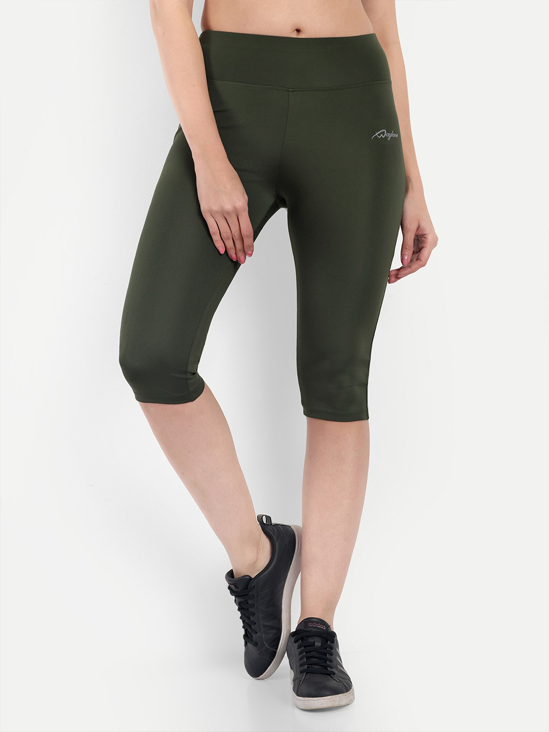 WAYLENE Women Capris