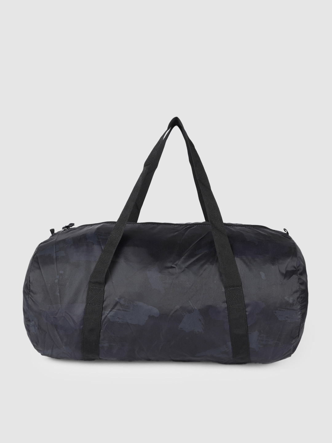 Decathlon DOMYOS - Colourblocked Medium Fold-Down Fitness Bag