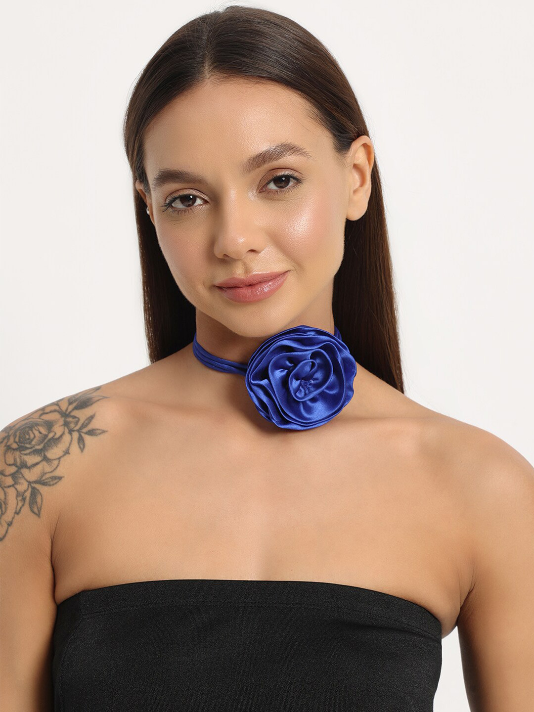 DEPANO Choker Necklace