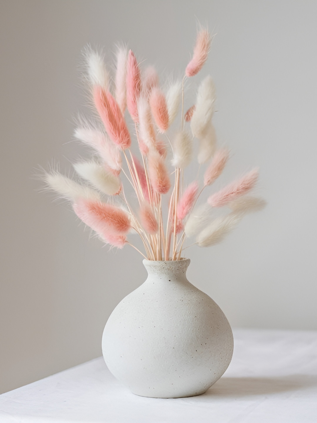 ArteCasa 50 pcs Dried Strawberry bunch