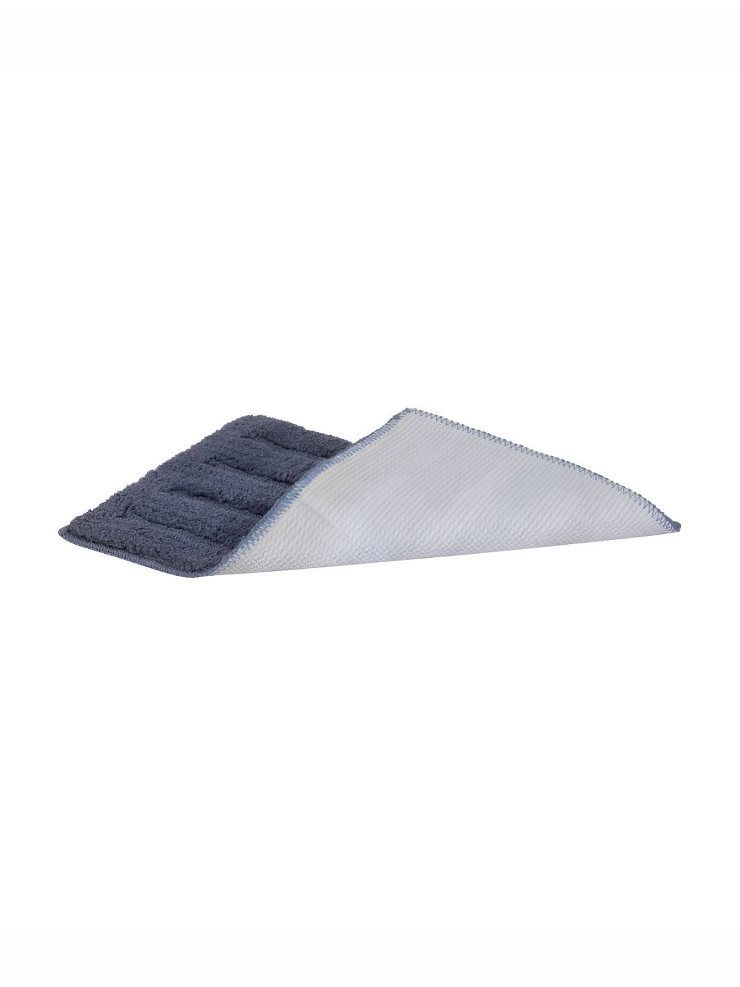 Aura Grey Anti Slip Doormat