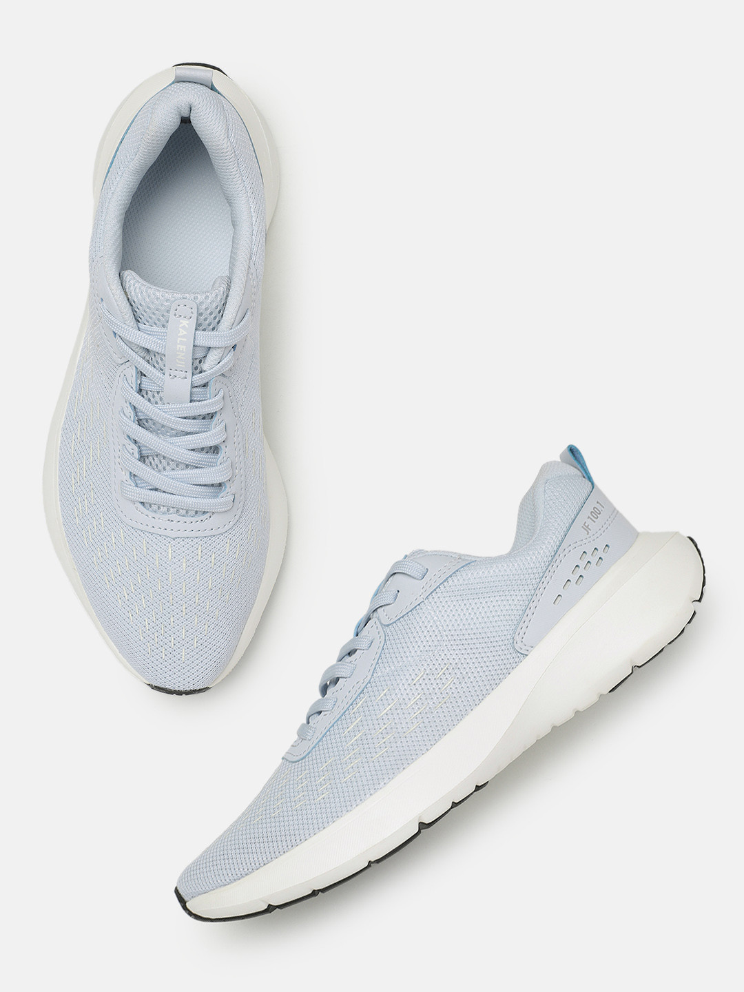 Decathlon KALENJI Women Jog Flow Cushioned Running Shoes