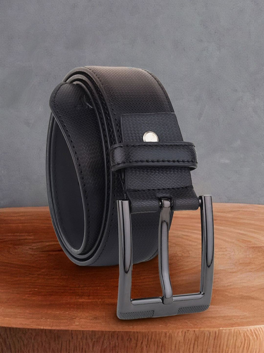 Pacific Gold Men Belt