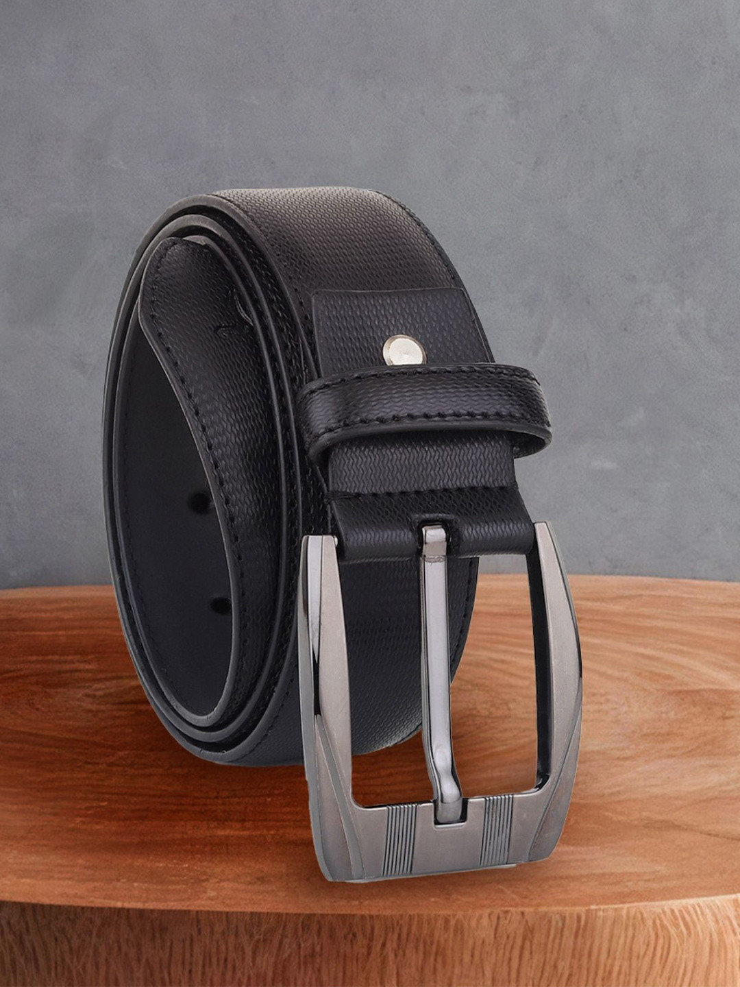Pacific Gold Men Belt