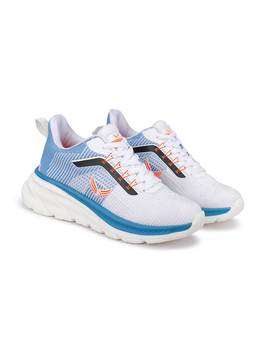BERSACHE Men Football Shoes