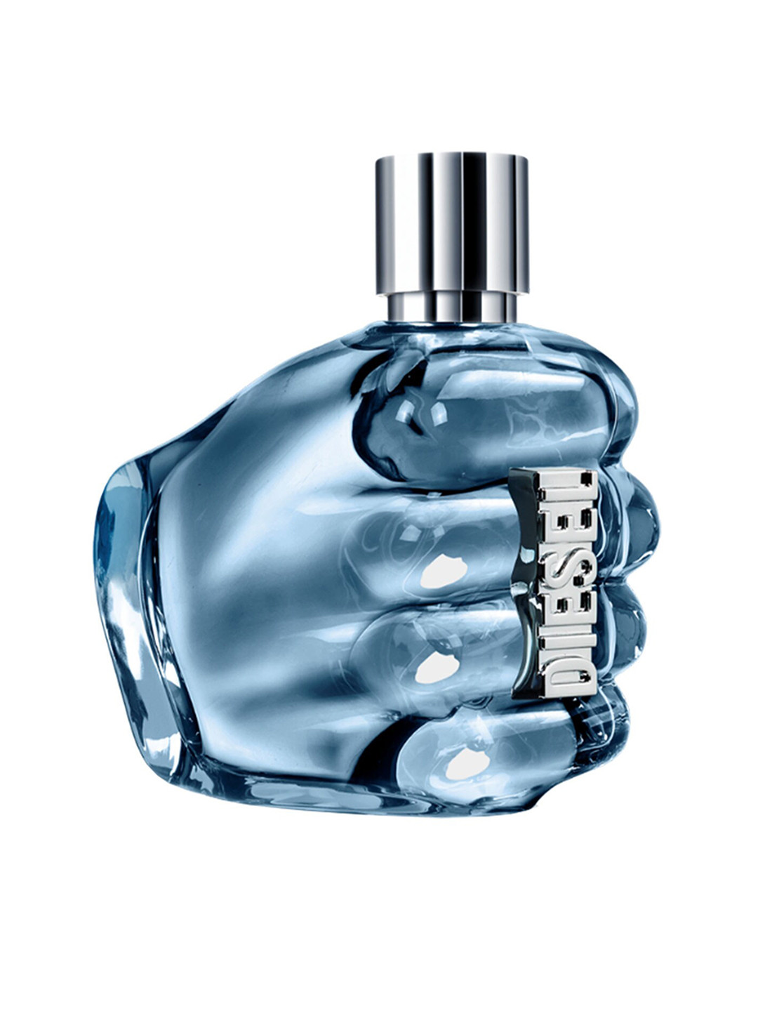 DIESEL D5 & Only The Brave Set Of 2 Long Lasting Eau De Toilette - 50ml Each