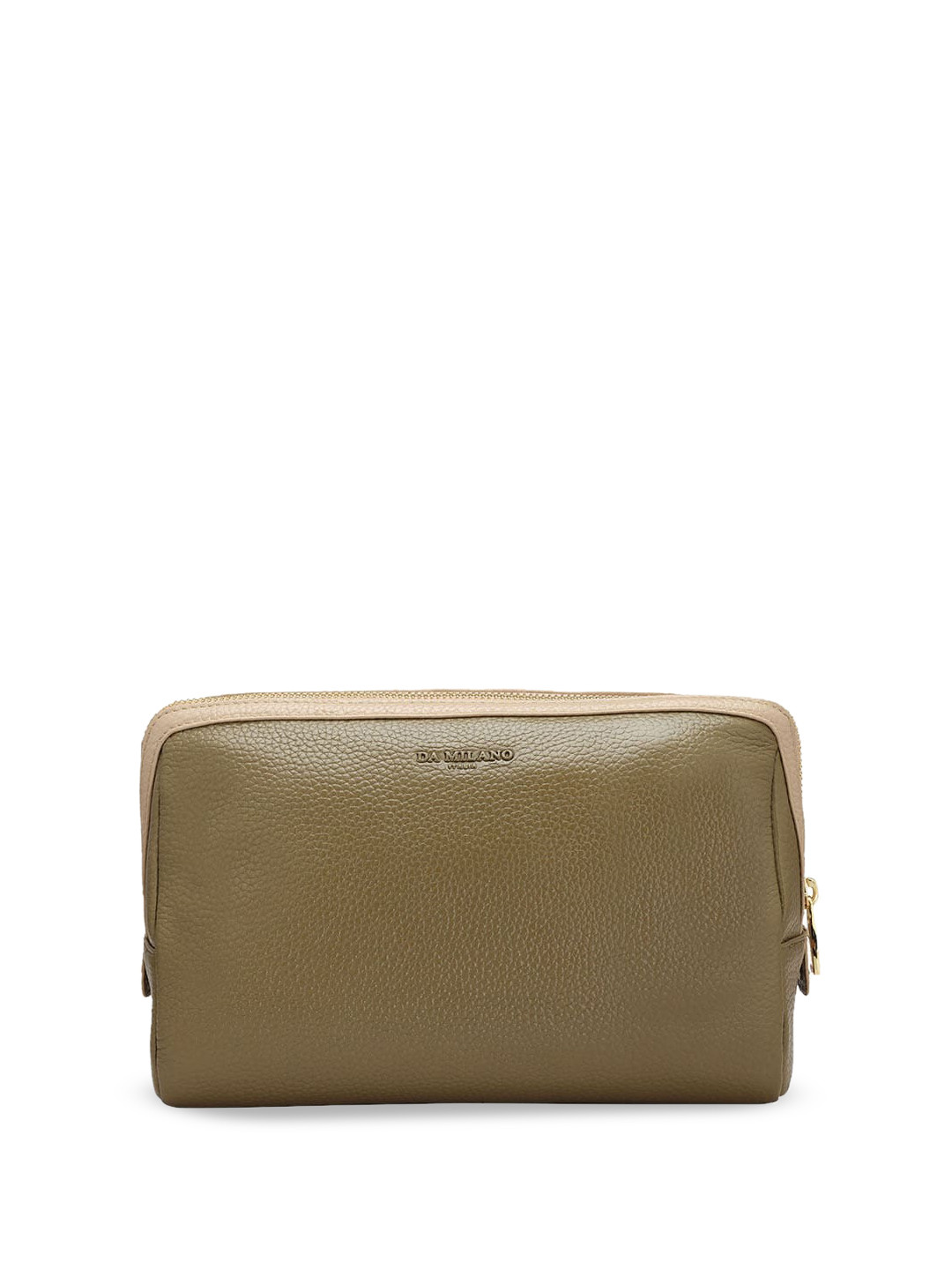 Da Milano Unisex Pouch Travel Accessory