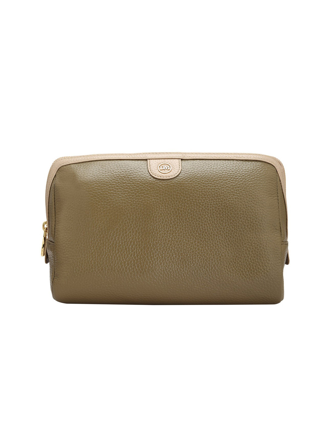 Da Milano Unisex Pouch Travel Accessory
