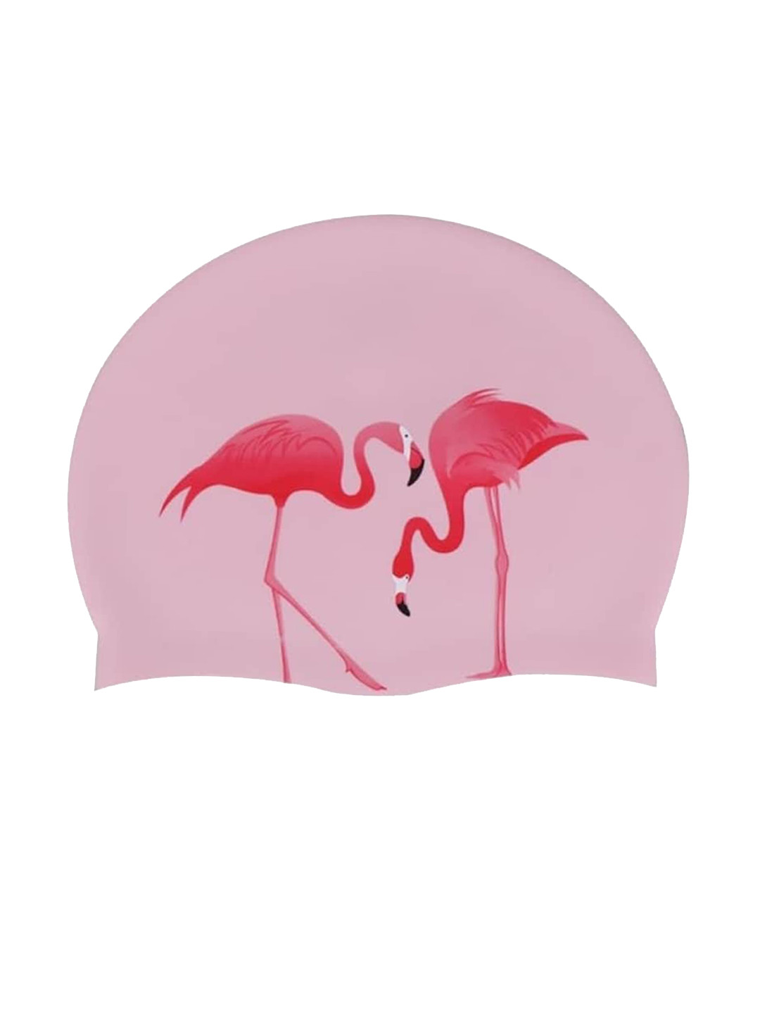 EL REGALO Women Printed Swimming Cap