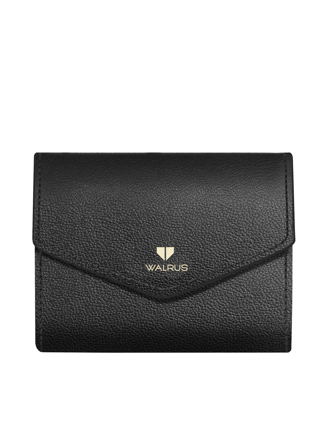 Walrus Textured Envelope Clutch