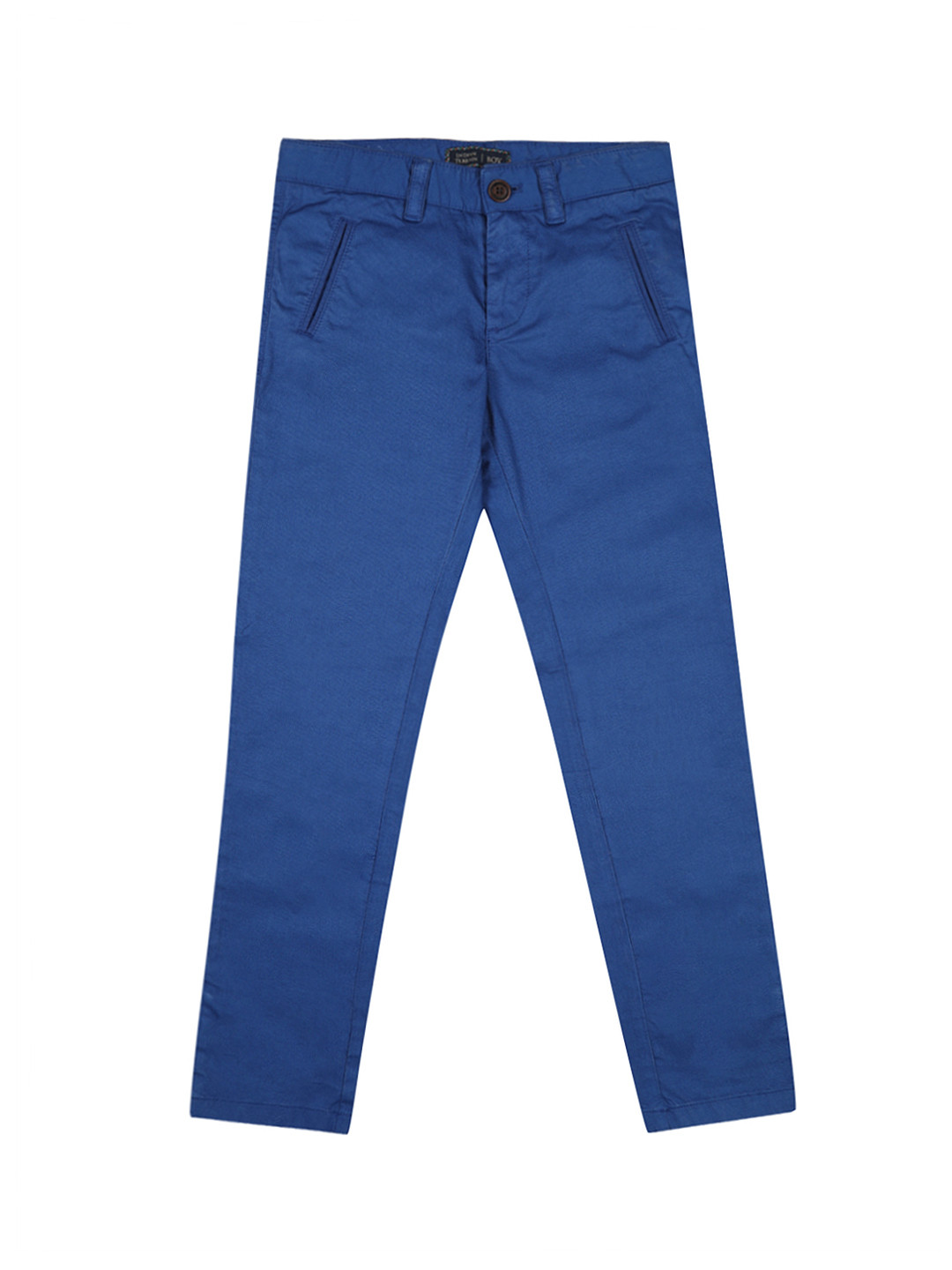 boys blue chinos