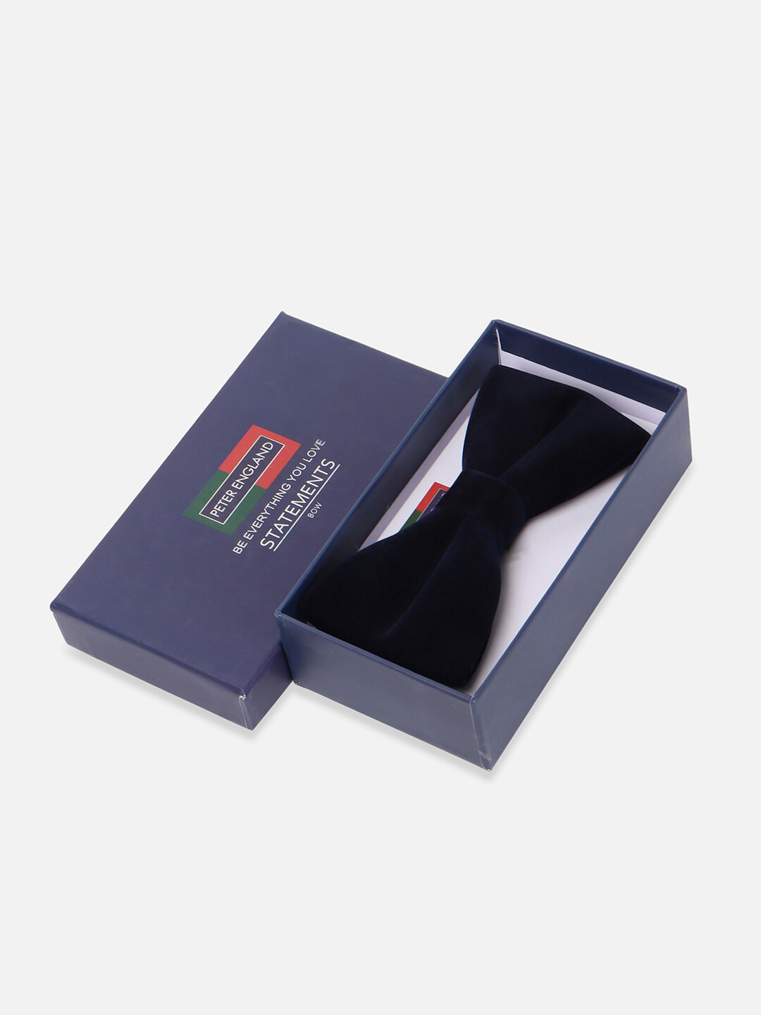 Peter England Men Party Bow Tie