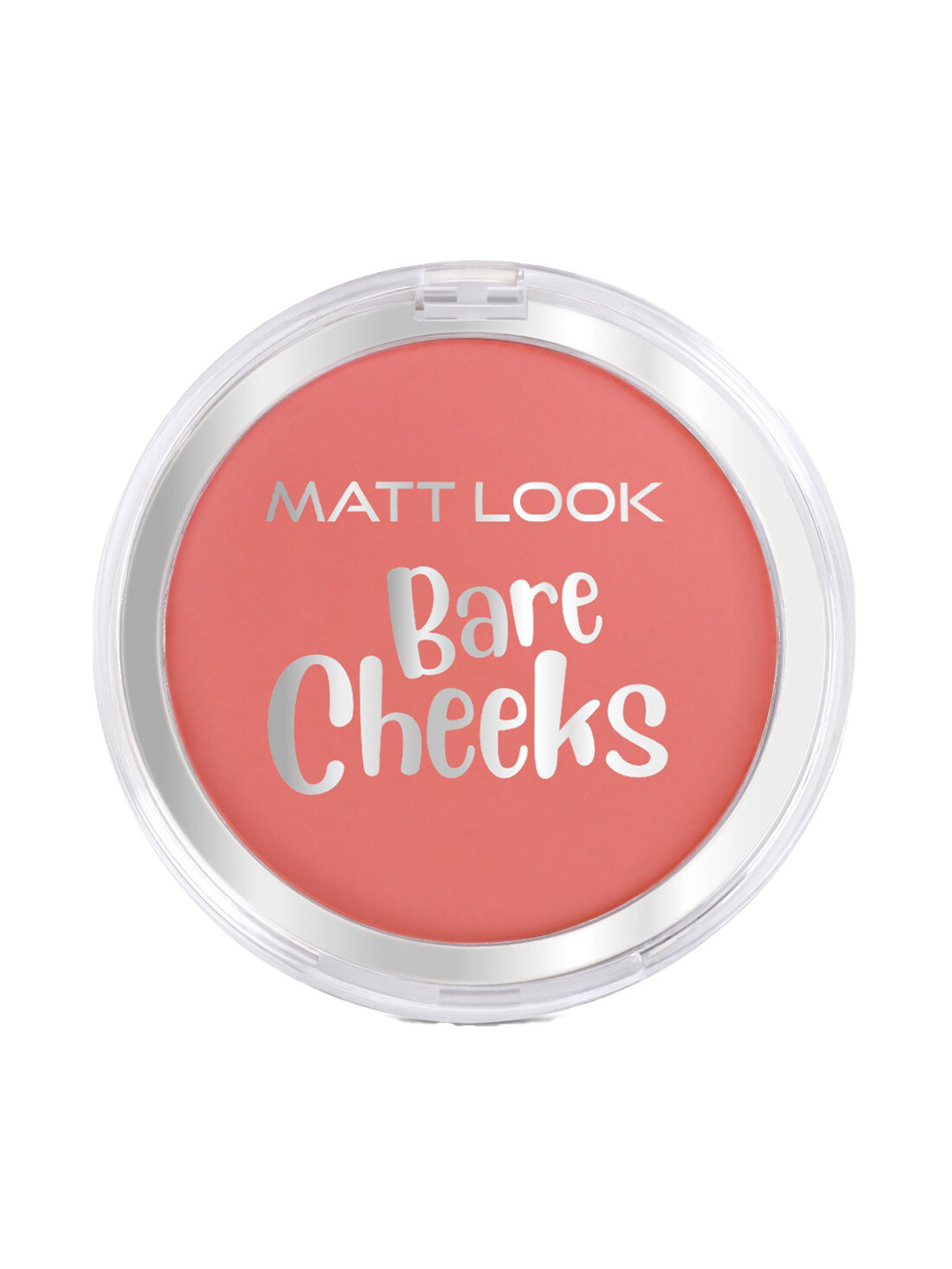 MATTLOOK Bare Cheeks Blusher - So Fresh