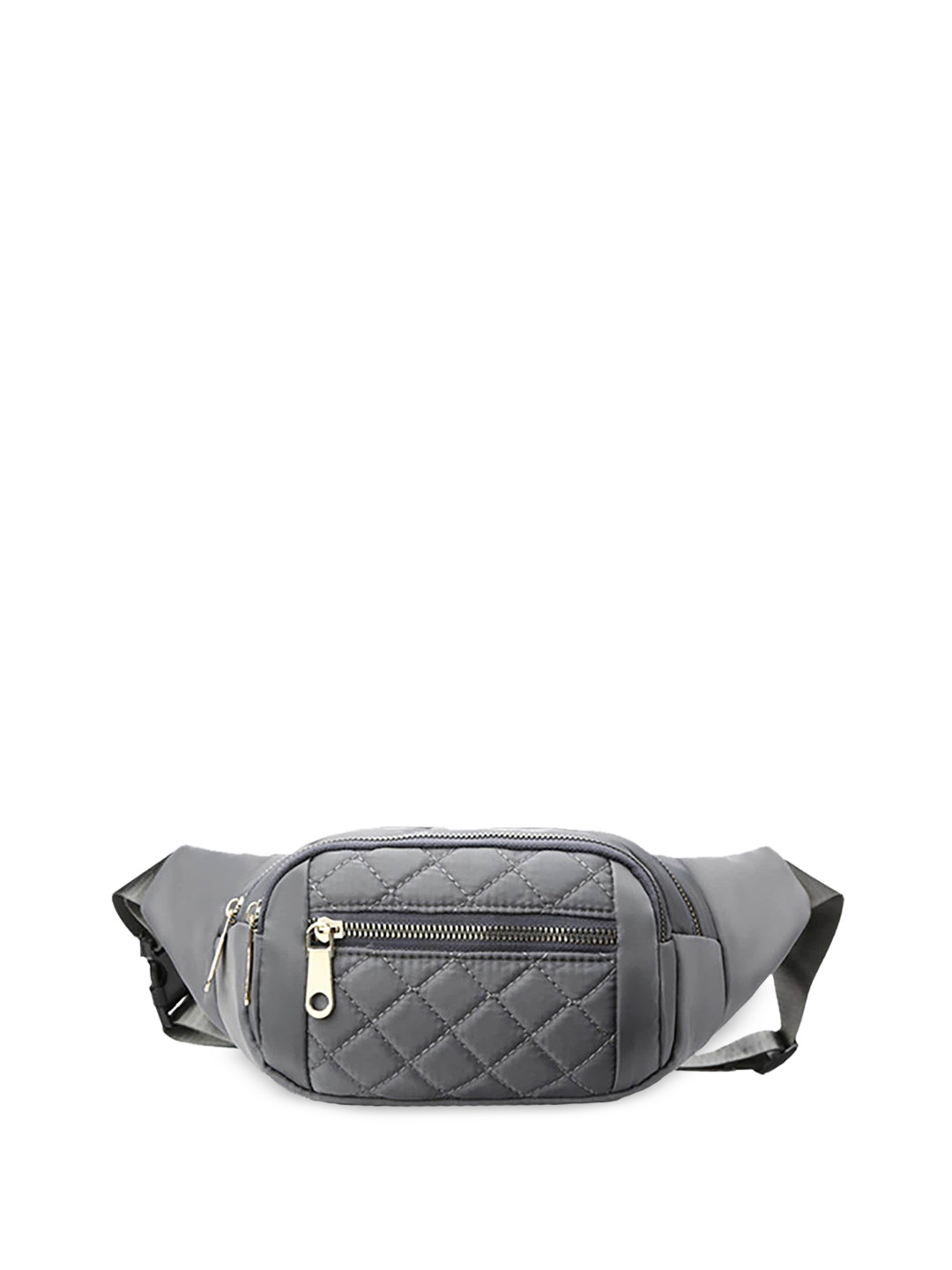 SYGA Quilted Soft-Case Waist Pouch