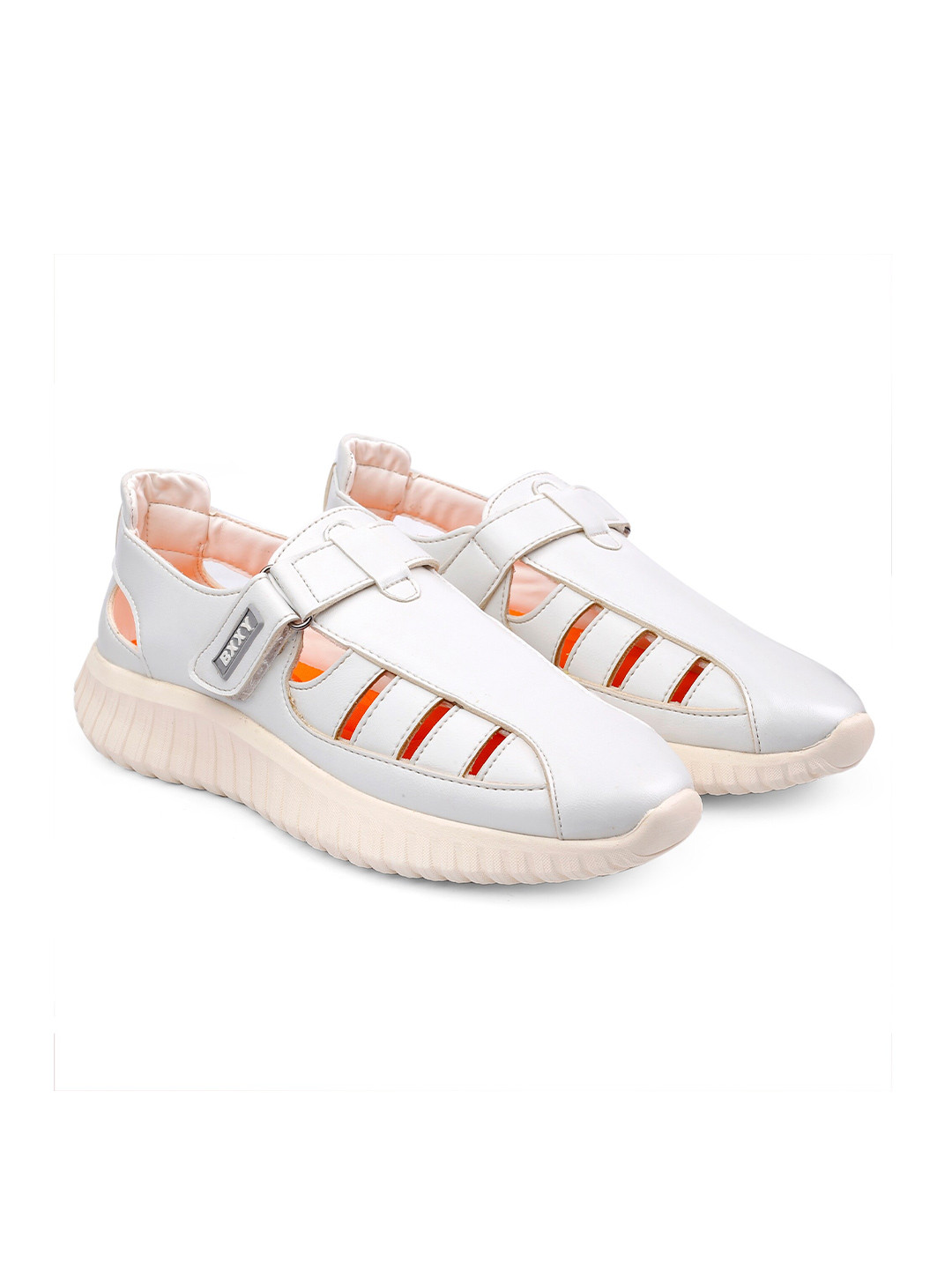 Bxxy Men Shoe-Style Sandals
