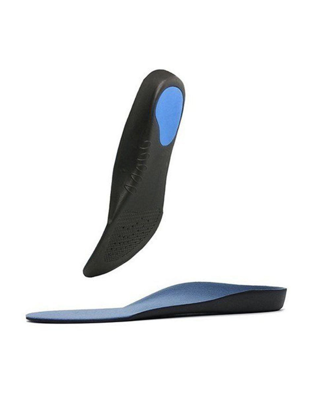 Alexvyan Men Running Orthotics Soft Pain Relief Insole