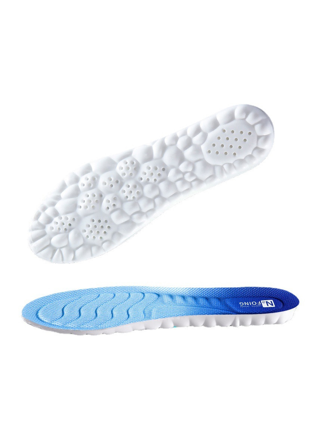 Alexvyan Insoles Shoe Accessories