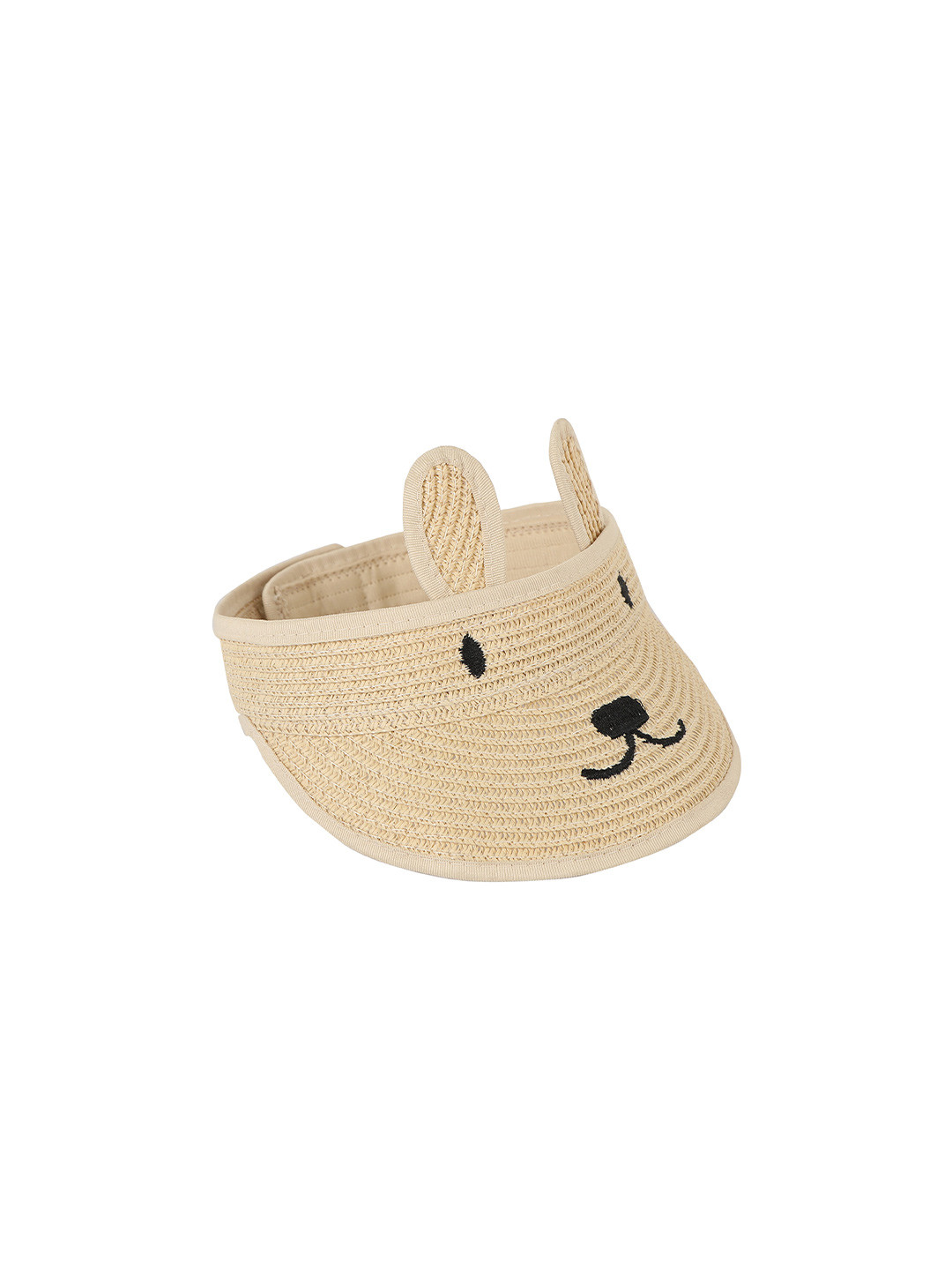 FabSeasons Kids Visor Cap