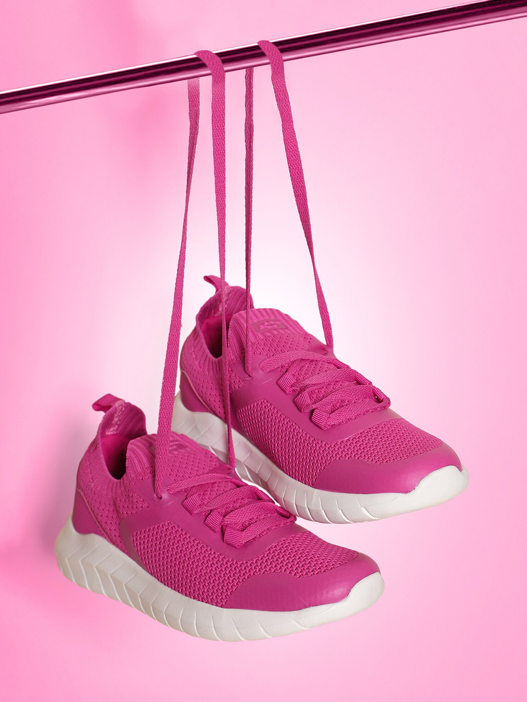 Goldstar Women Mesh Casual Shoes