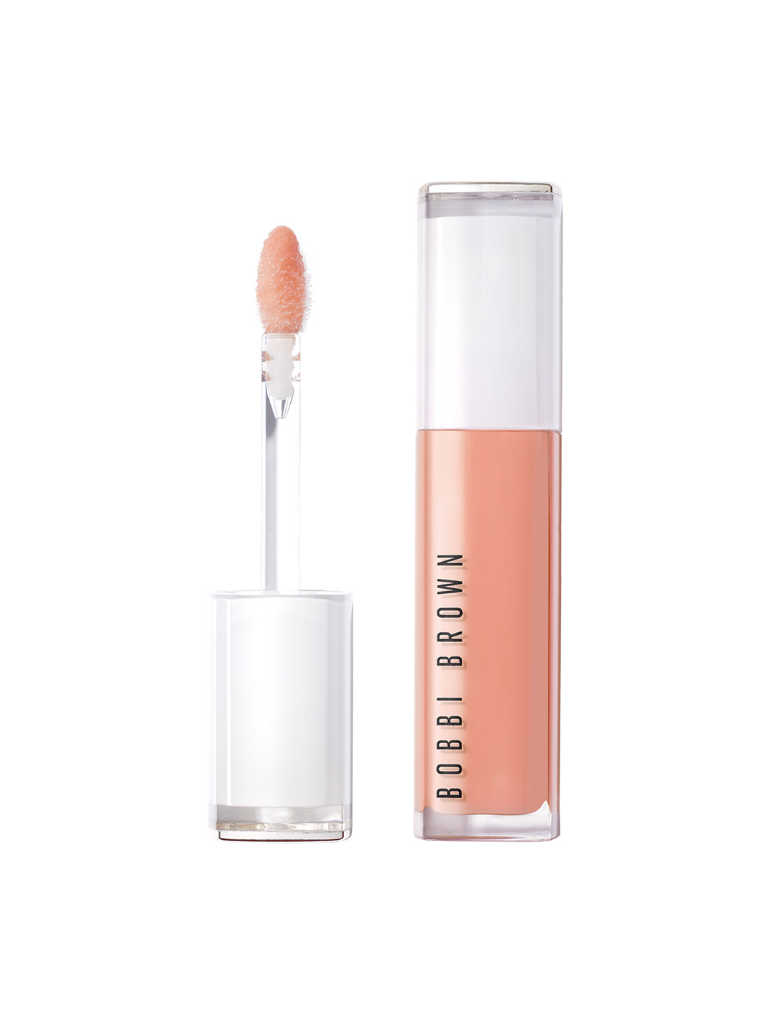 Bobbi Brown Extra Plump Lip Serum 6 ml - Bare Honey