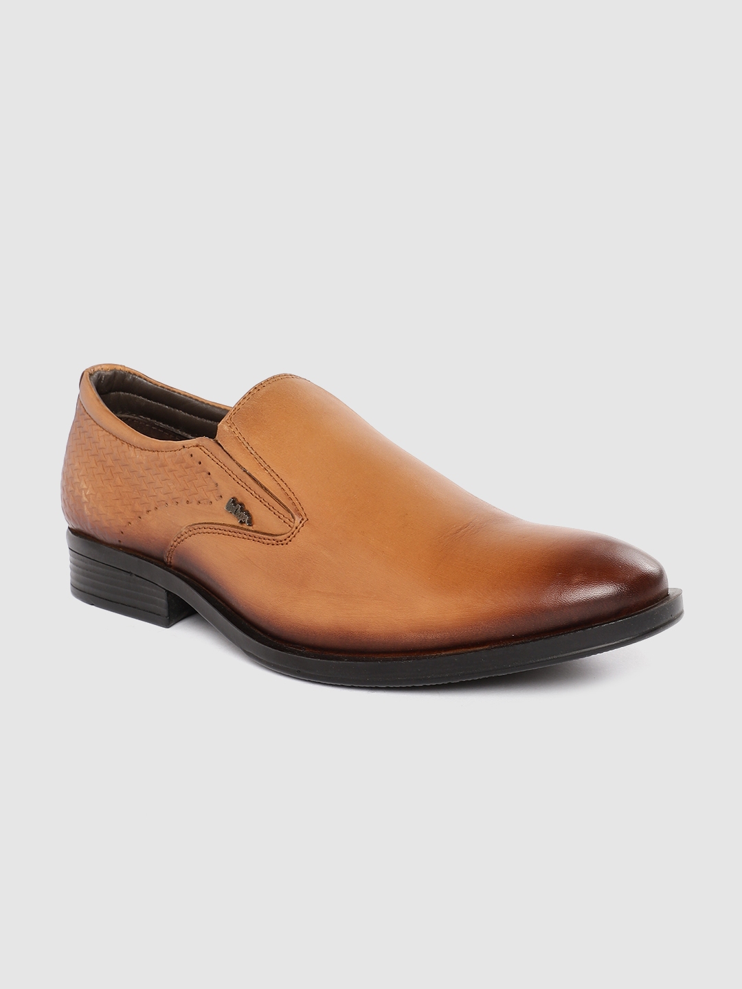 Lee cooper slip on formal shoes shop