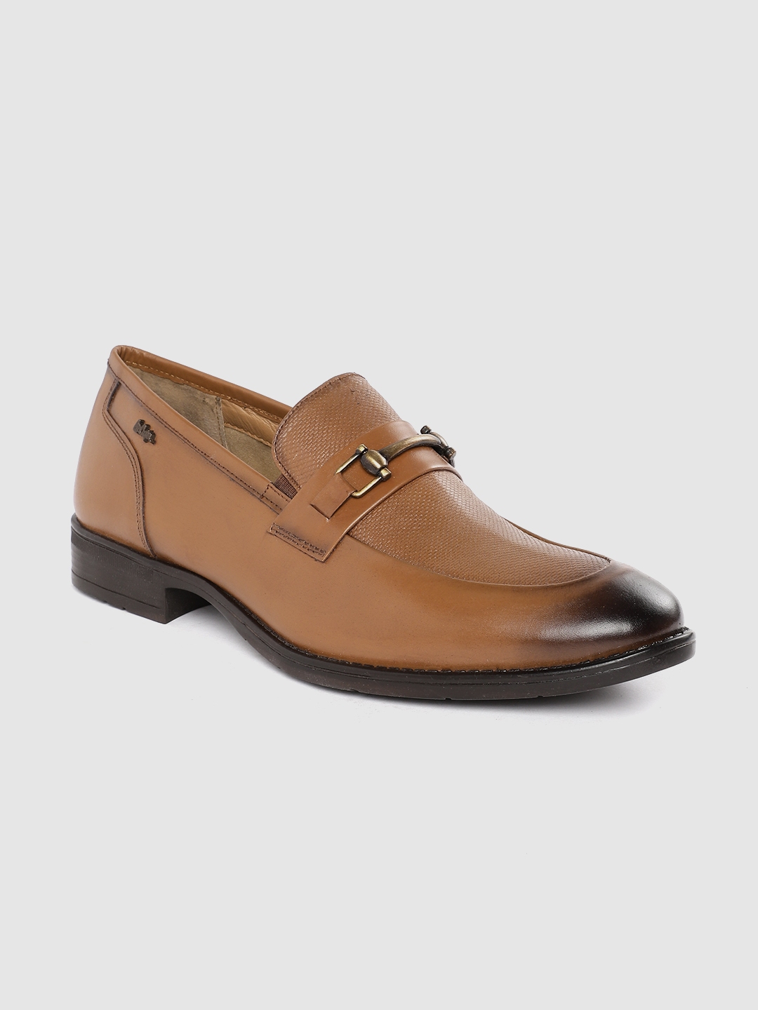 Lee cooper leather formal shoes clearance
