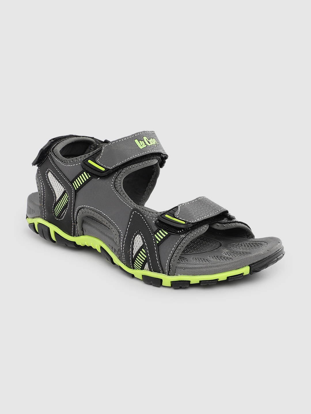 Buy Lee Cooper Men Sports Sandals Sandals for Men 28872856 Myntra