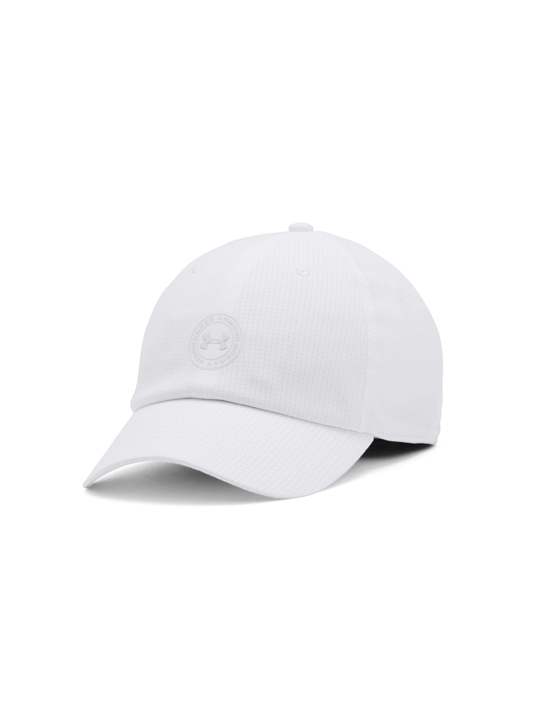 UNDER ARMOUR Women Brand Logo Detail Baseball Cap