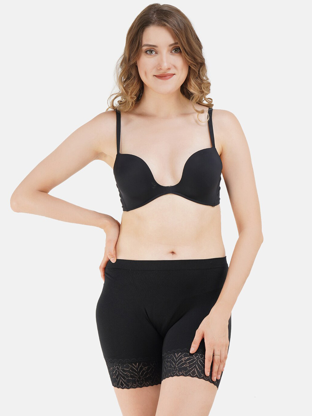 COLOR STYLE Self -Design Boy Short Briefs