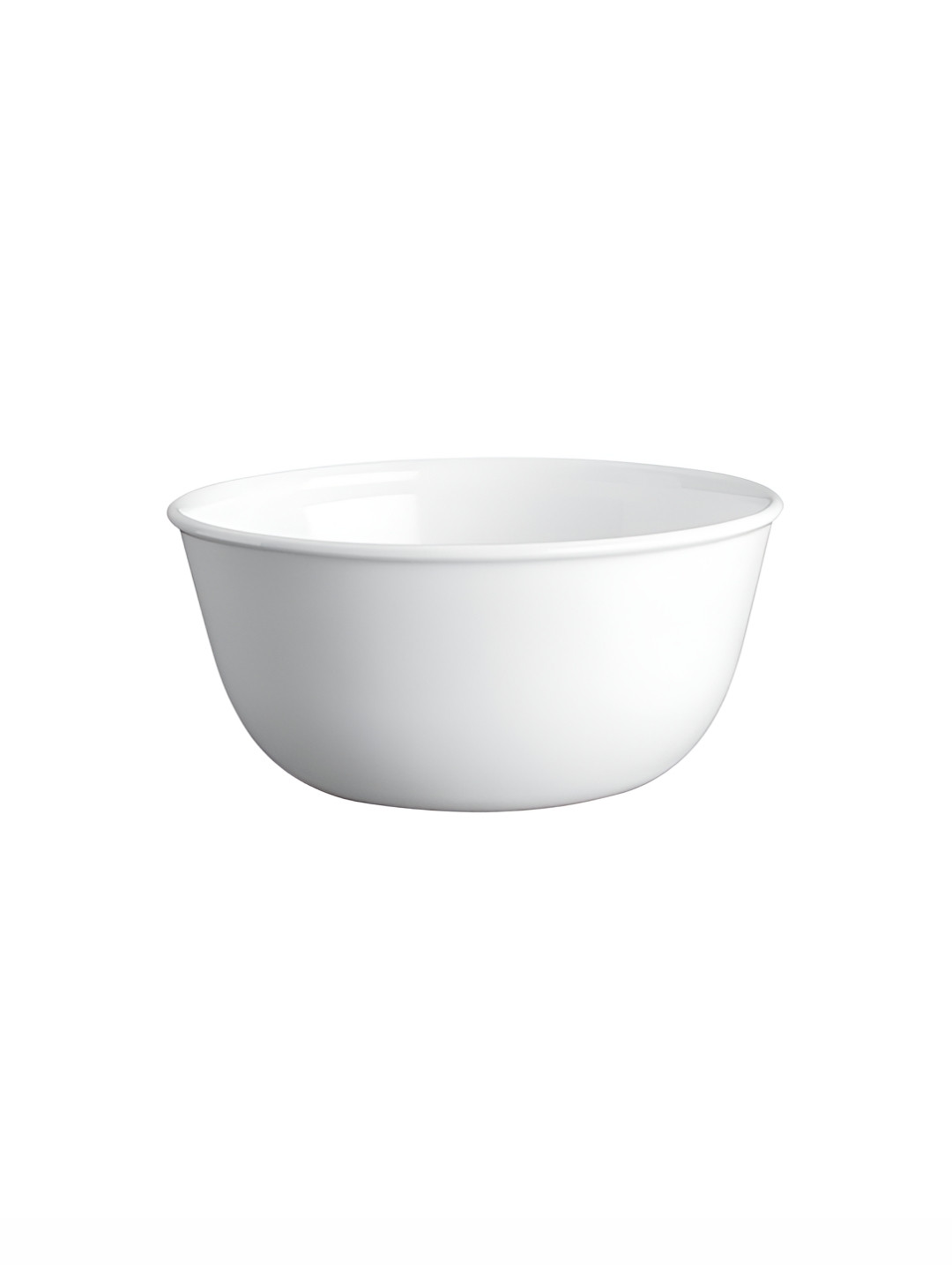 Corelle White Livingware Winter Frost Curry Serving Bowls 828 ml