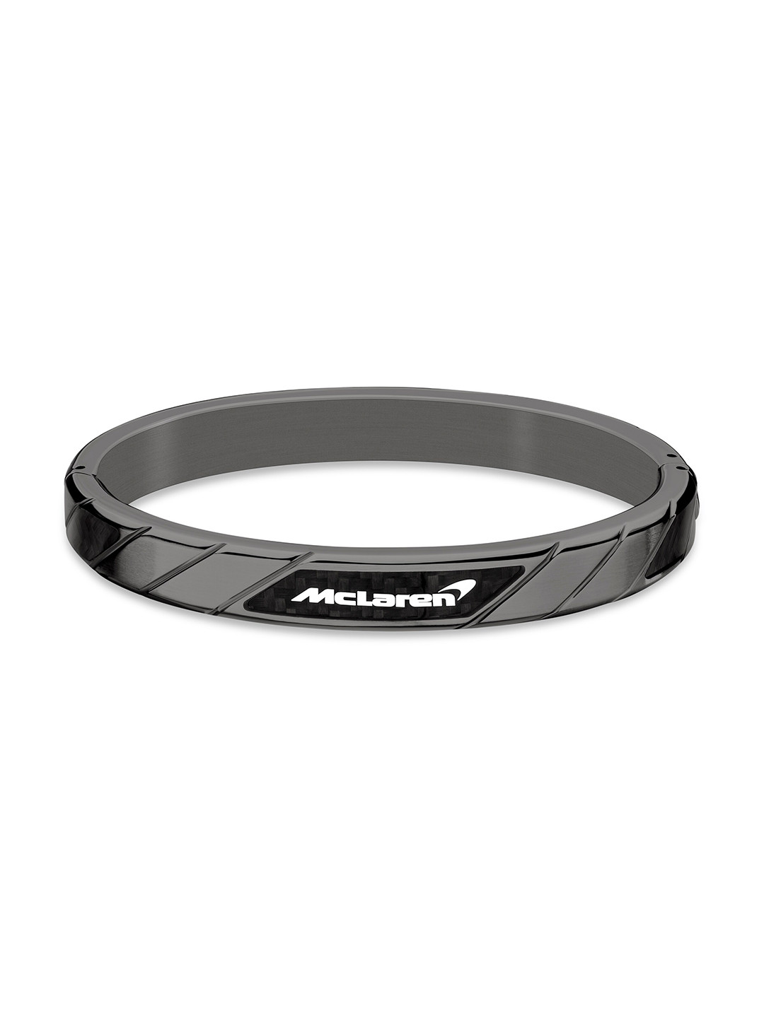 McLAREN Men Kada Bracelet