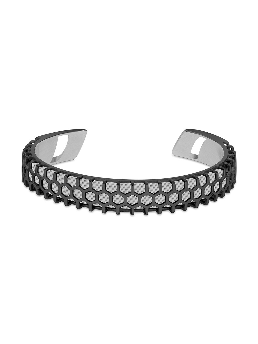 McLAREN Men Cuff Bracelet