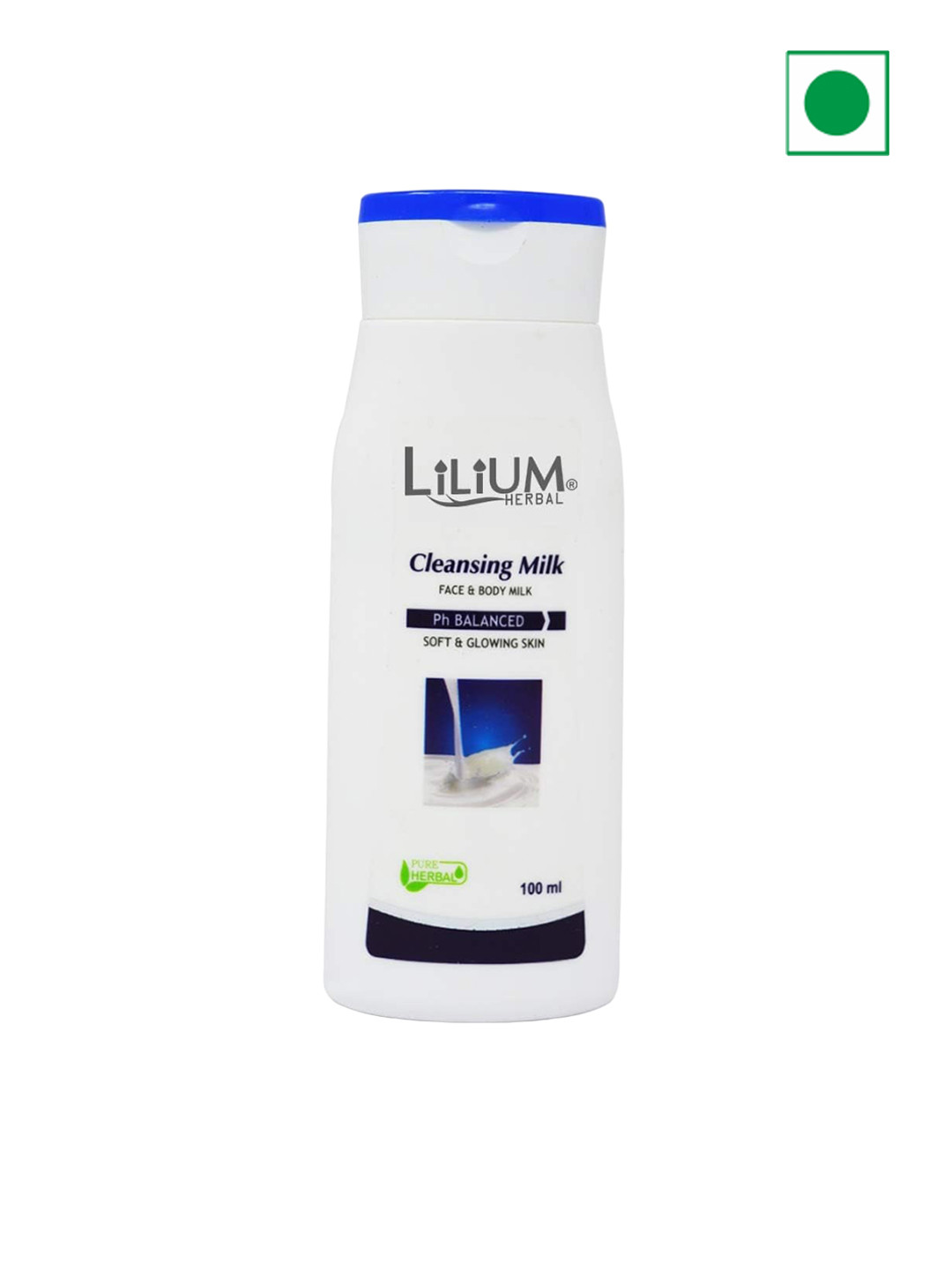 Lilium Coffee Deep Cleansing & Exfoliating Facial Kit - 500 gm