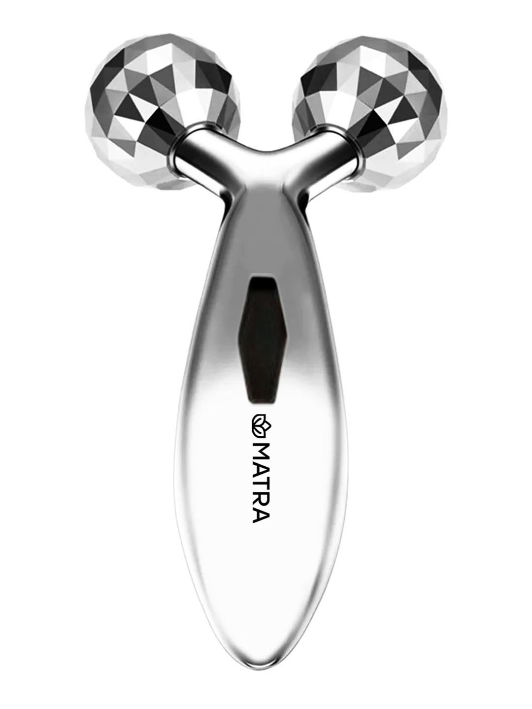 MATRA That's How We Roll 3D Roller Face & Body Massager