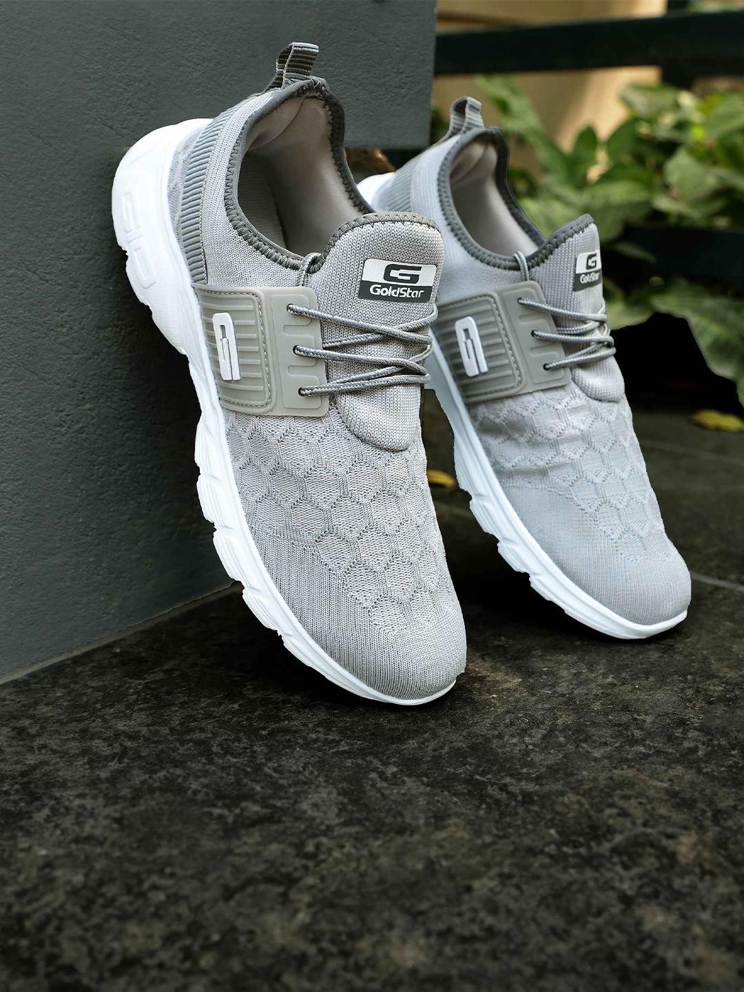 Buy Goldstar Men Walking Shoes Sports Shoes for Men 28888800 Myntra