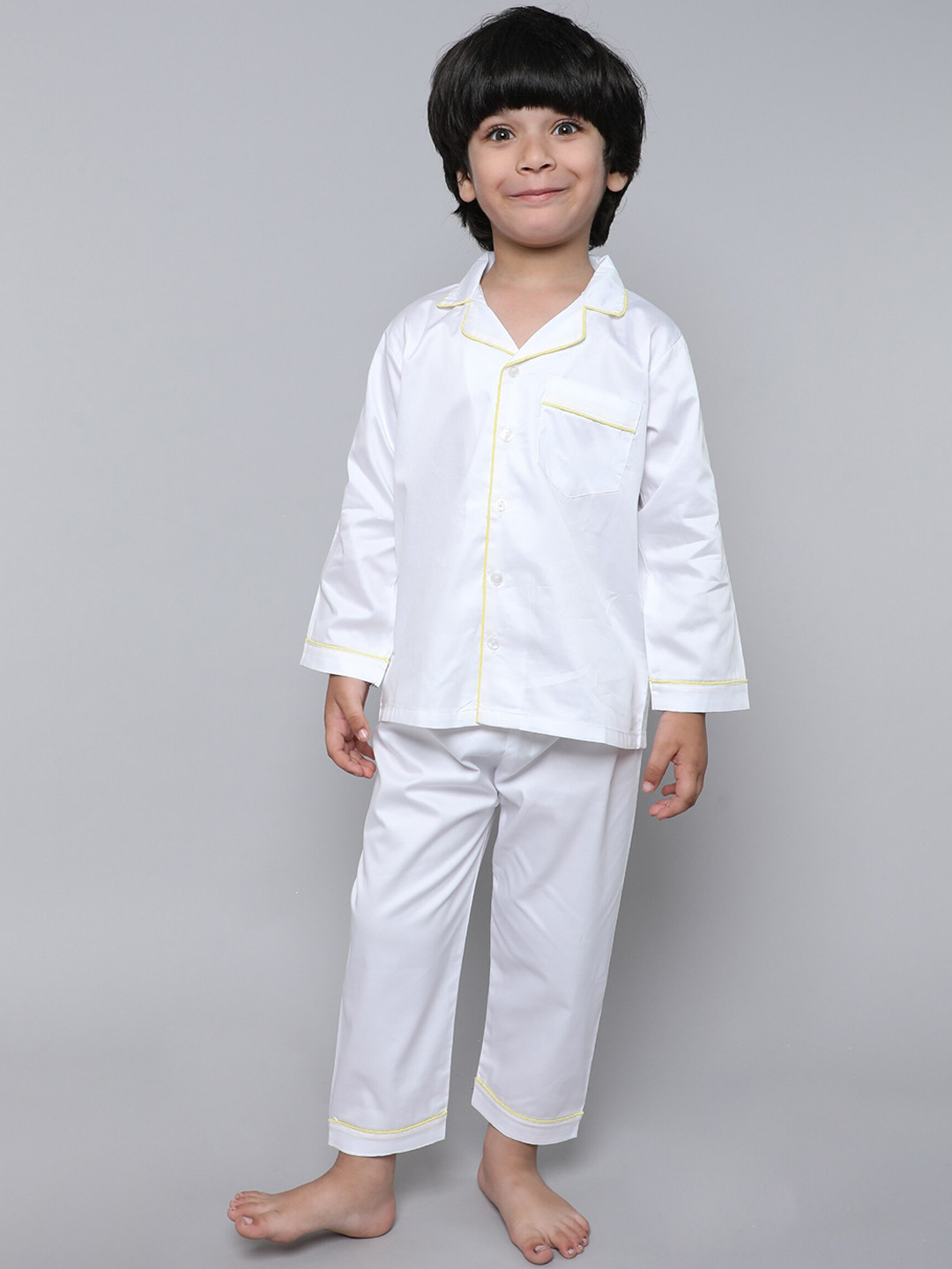 BAESD Boys Night suit